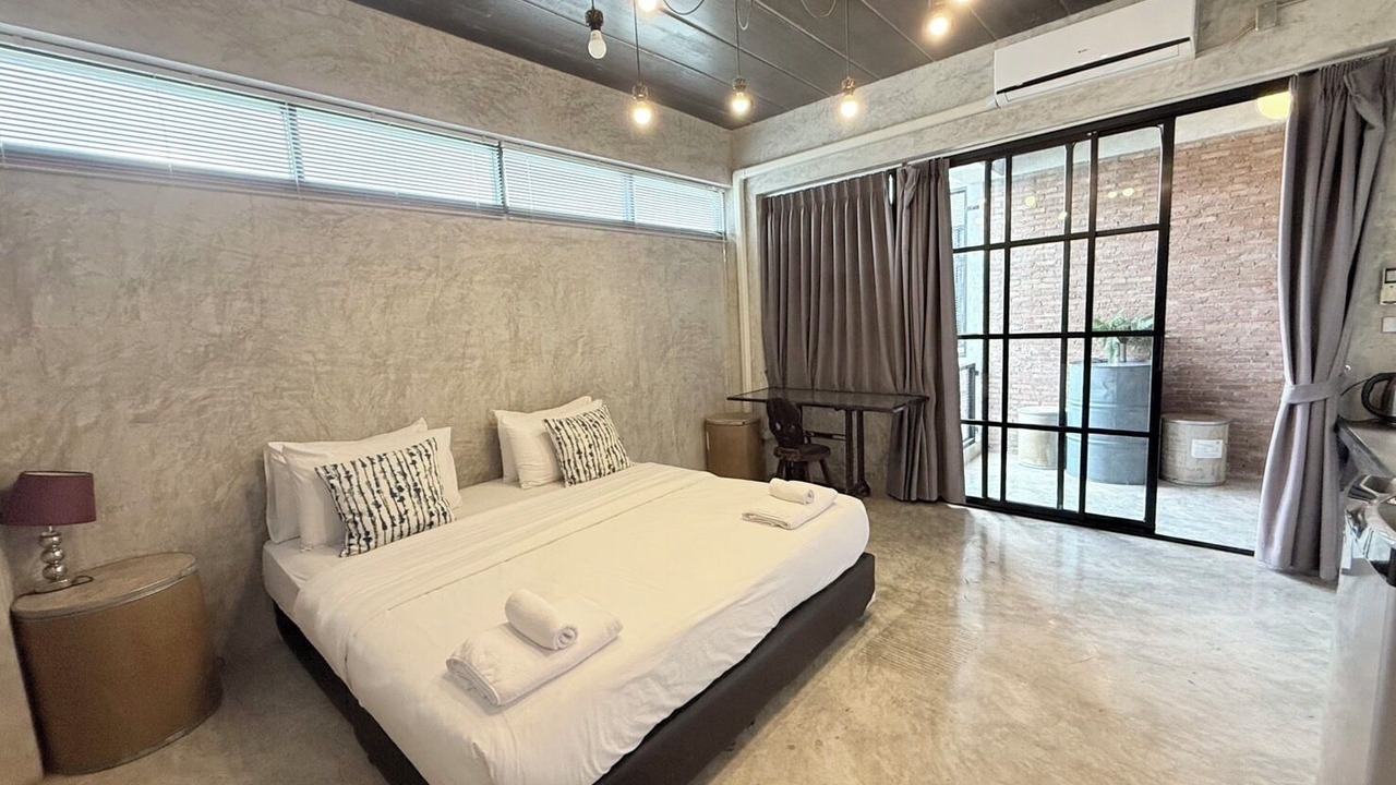 Photo of Bedroom in Su Thep