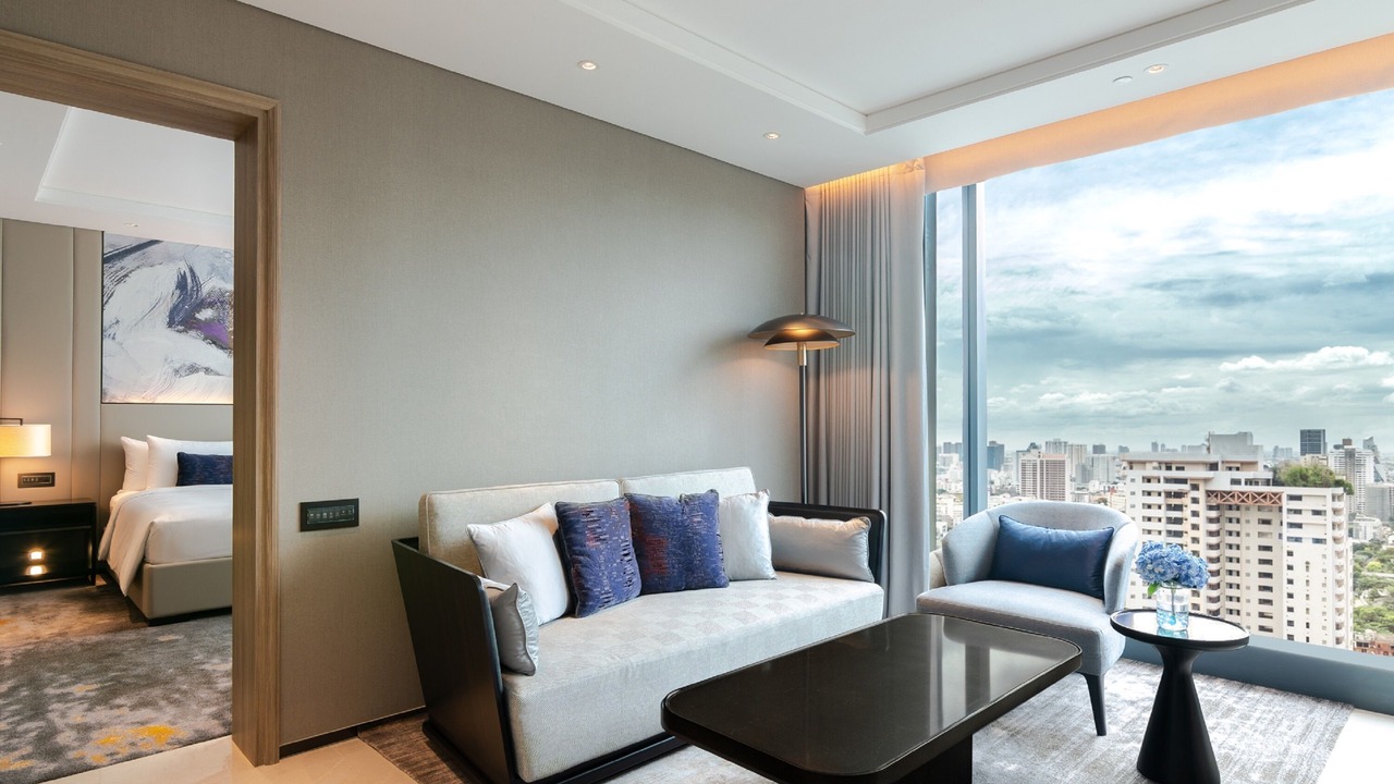Photo of Bedroom in Asoke