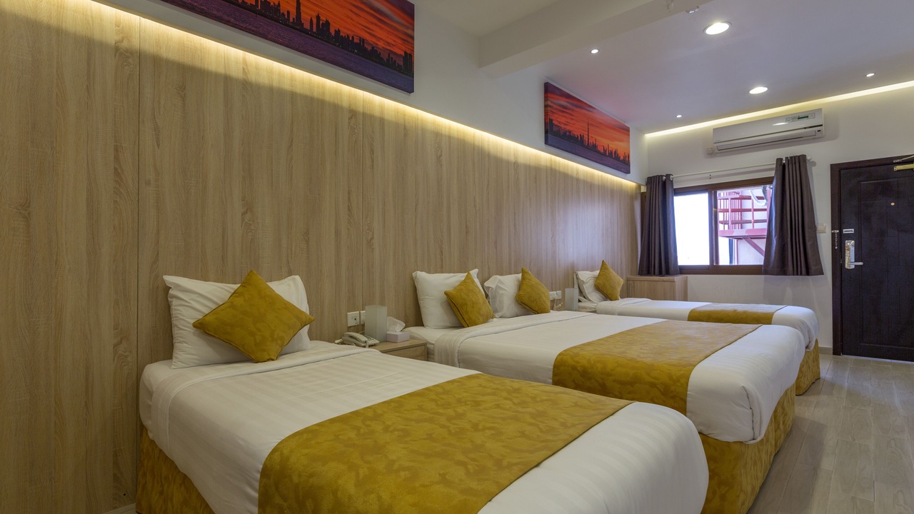 Photo of Bedroom in Al Sabkha