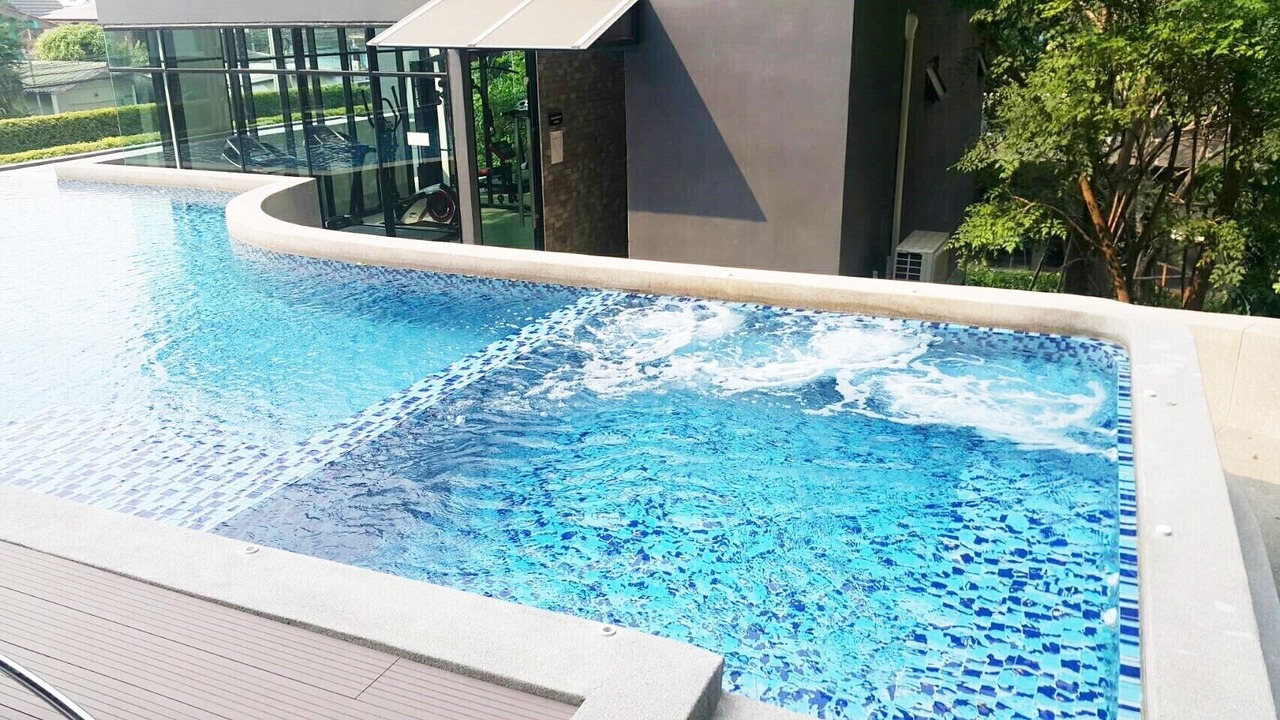 Photo of Outdoor in Bang Na