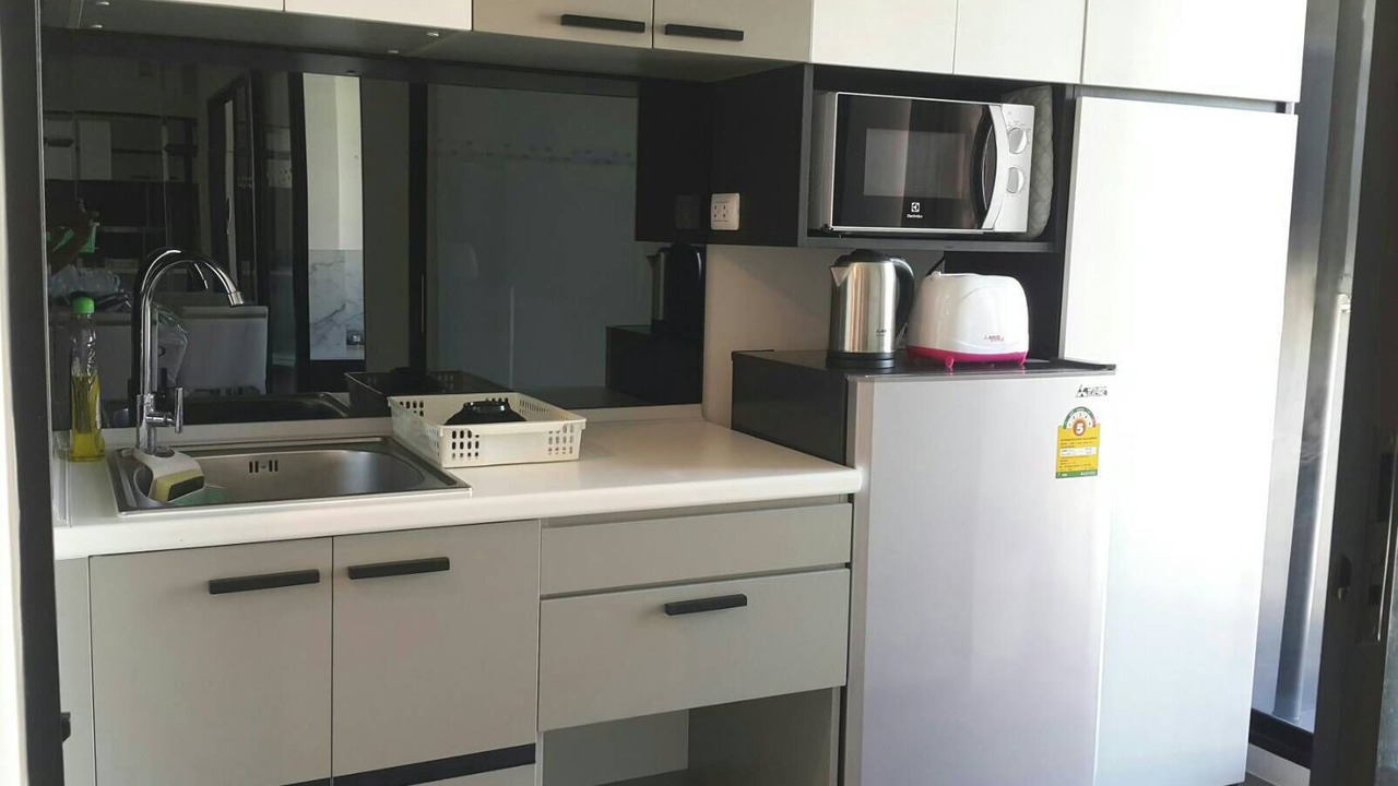 Photo of Kitchen in Bang Na