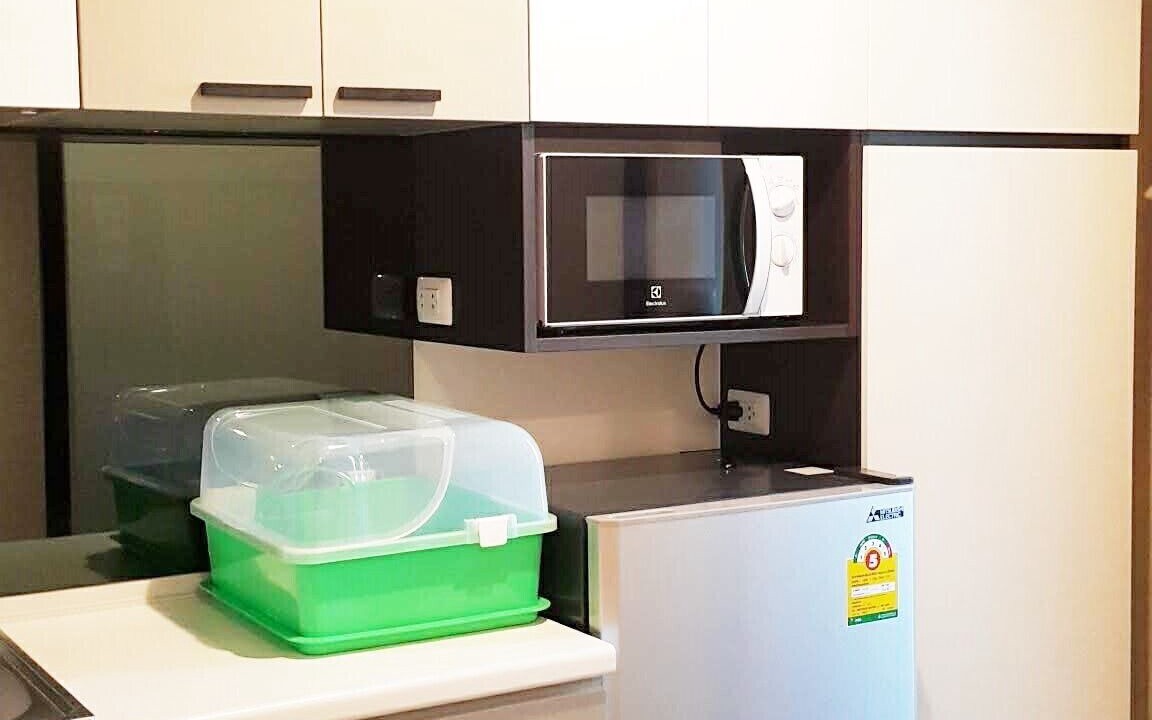 Photo of Kitchen in Bang Na