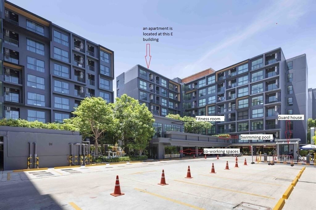 Photo of Outdoor in Bang Na