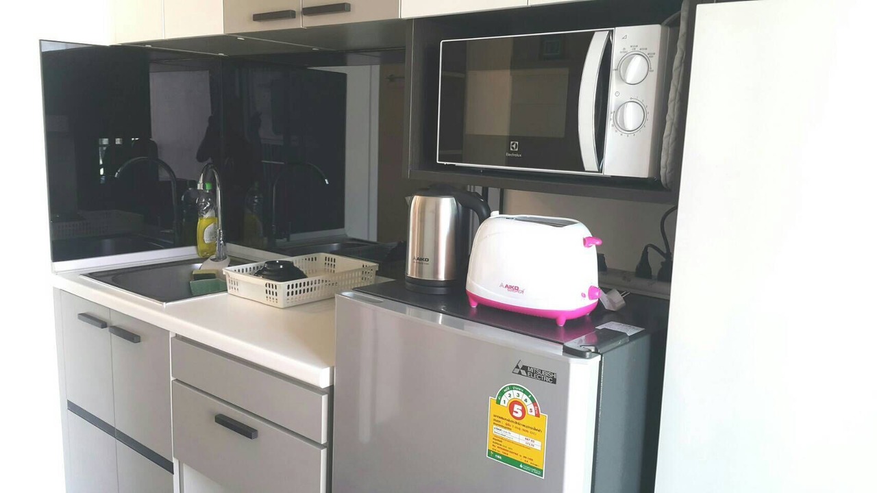Photo of Kitchen in Bang Na