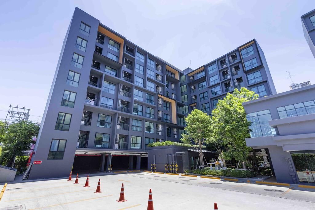 Photo of Outdoor in Bang Na