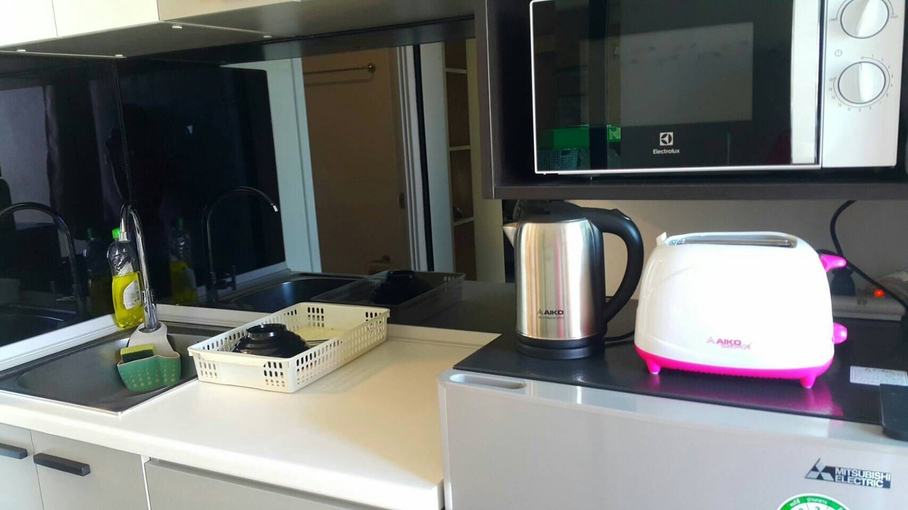 Photo of Kitchen in Bang Na
