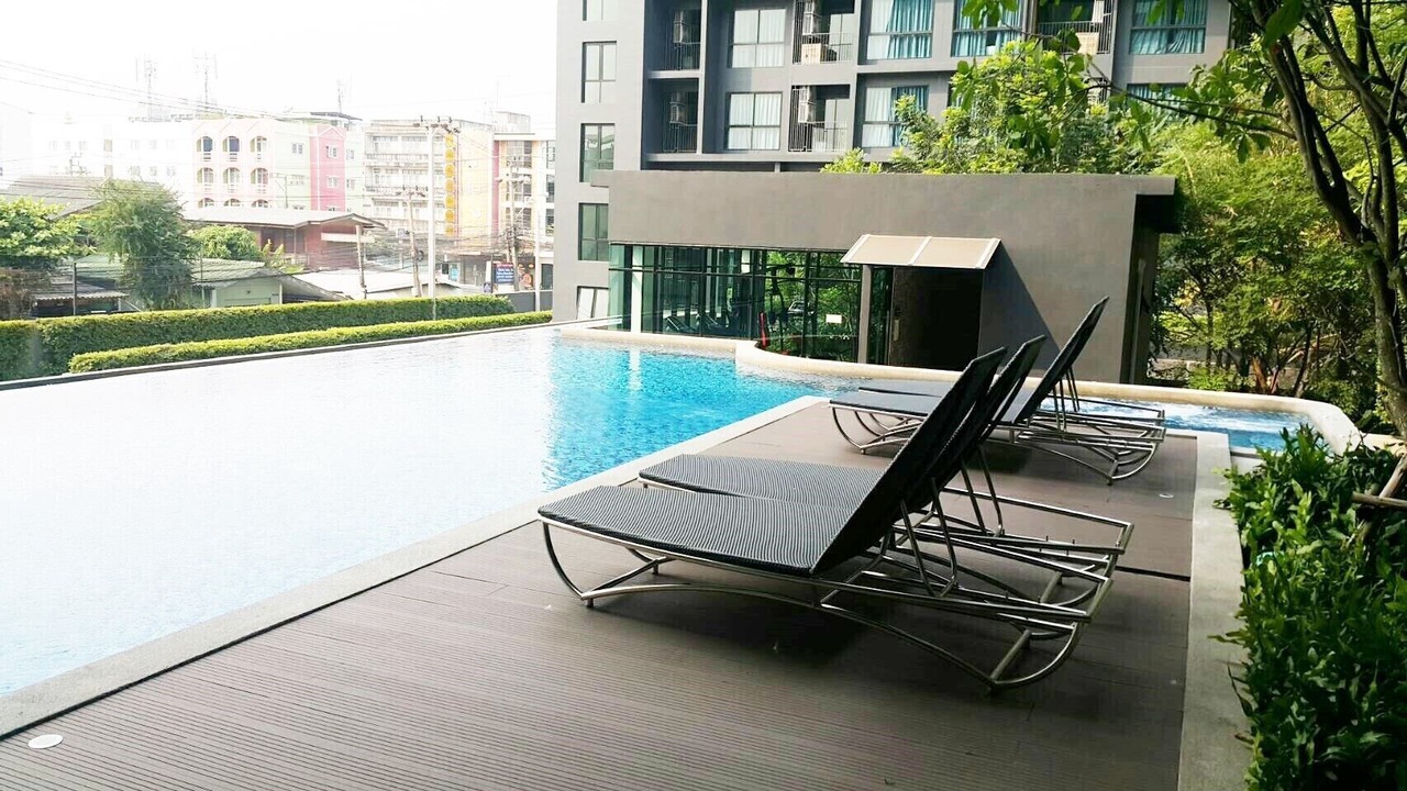 Photo of Outdoor in Bang Na