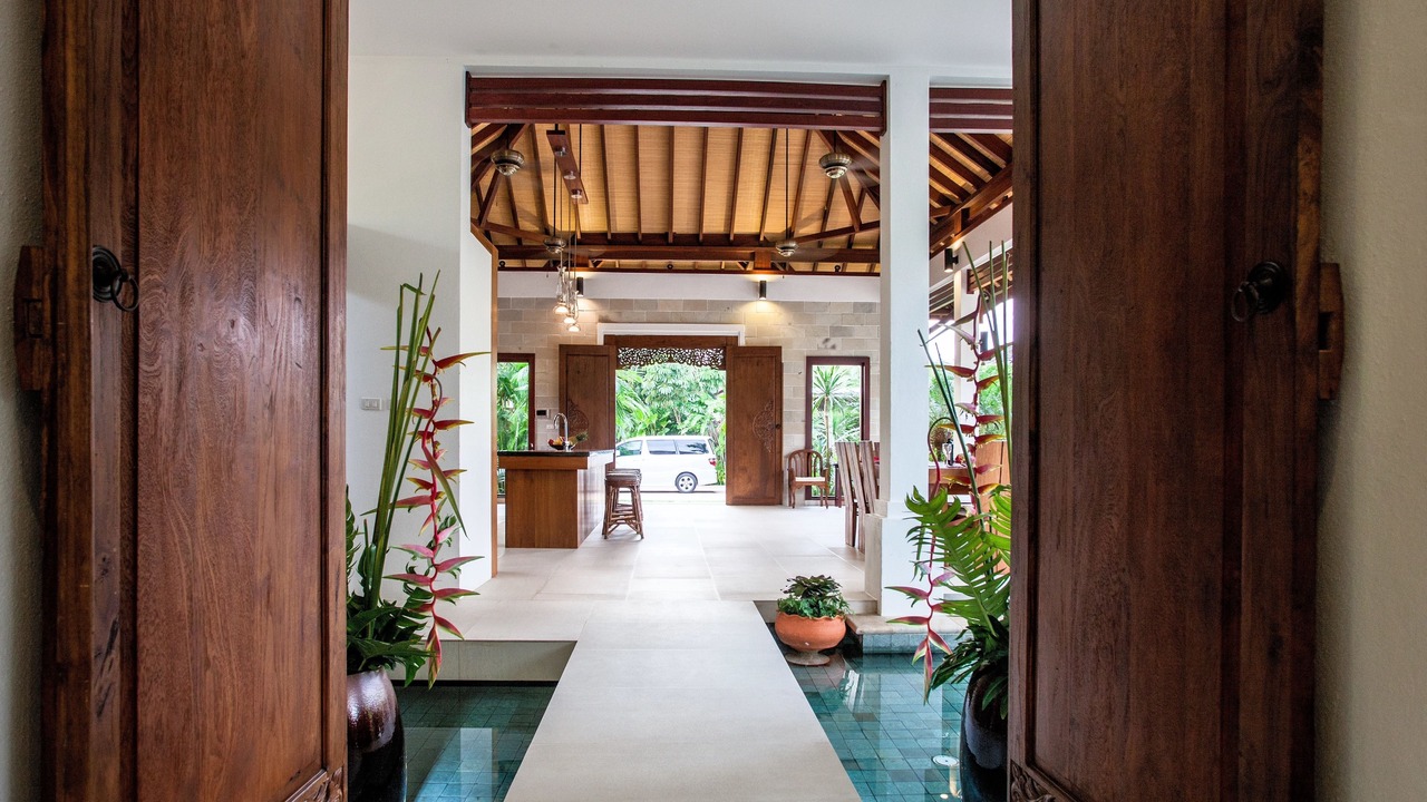 Photo of Outdoor in Krabi