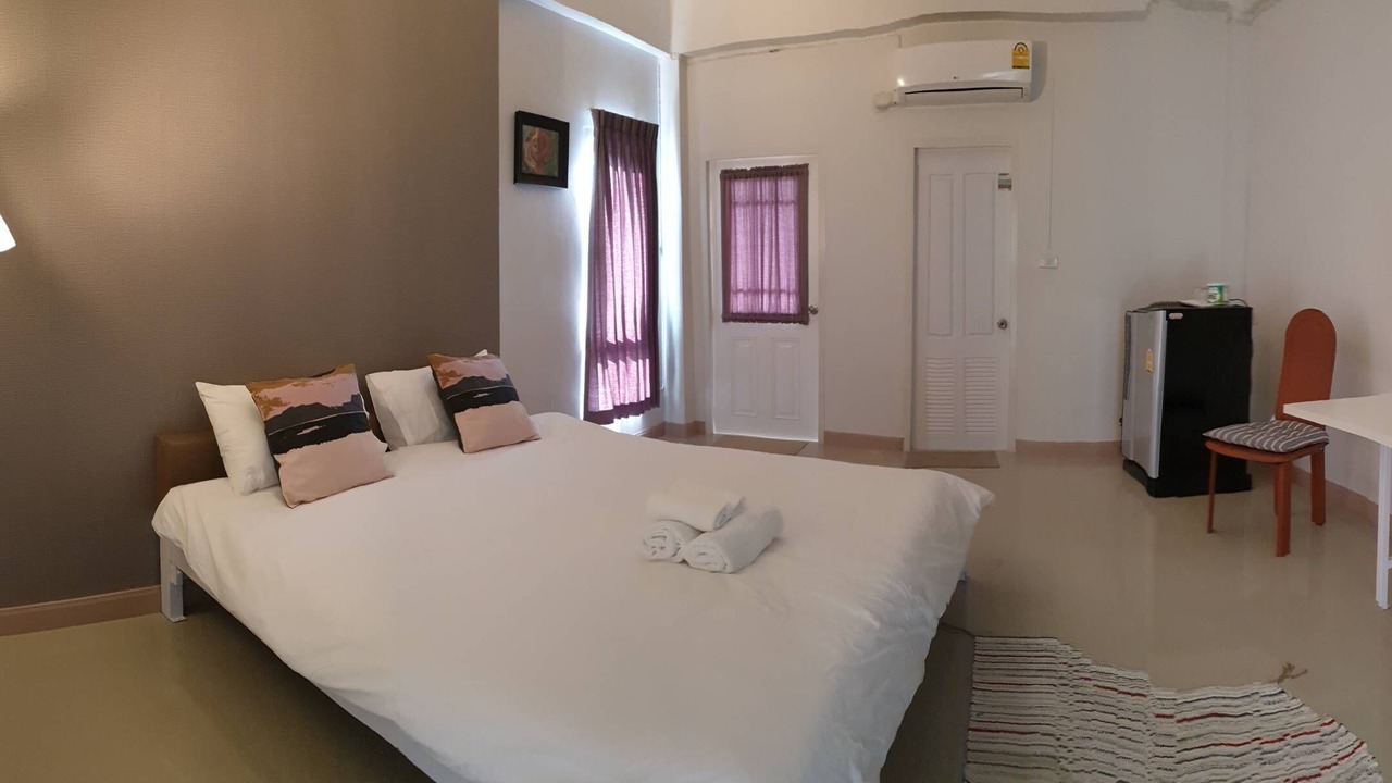 Photo of Bedroom in Bang Pla Soi