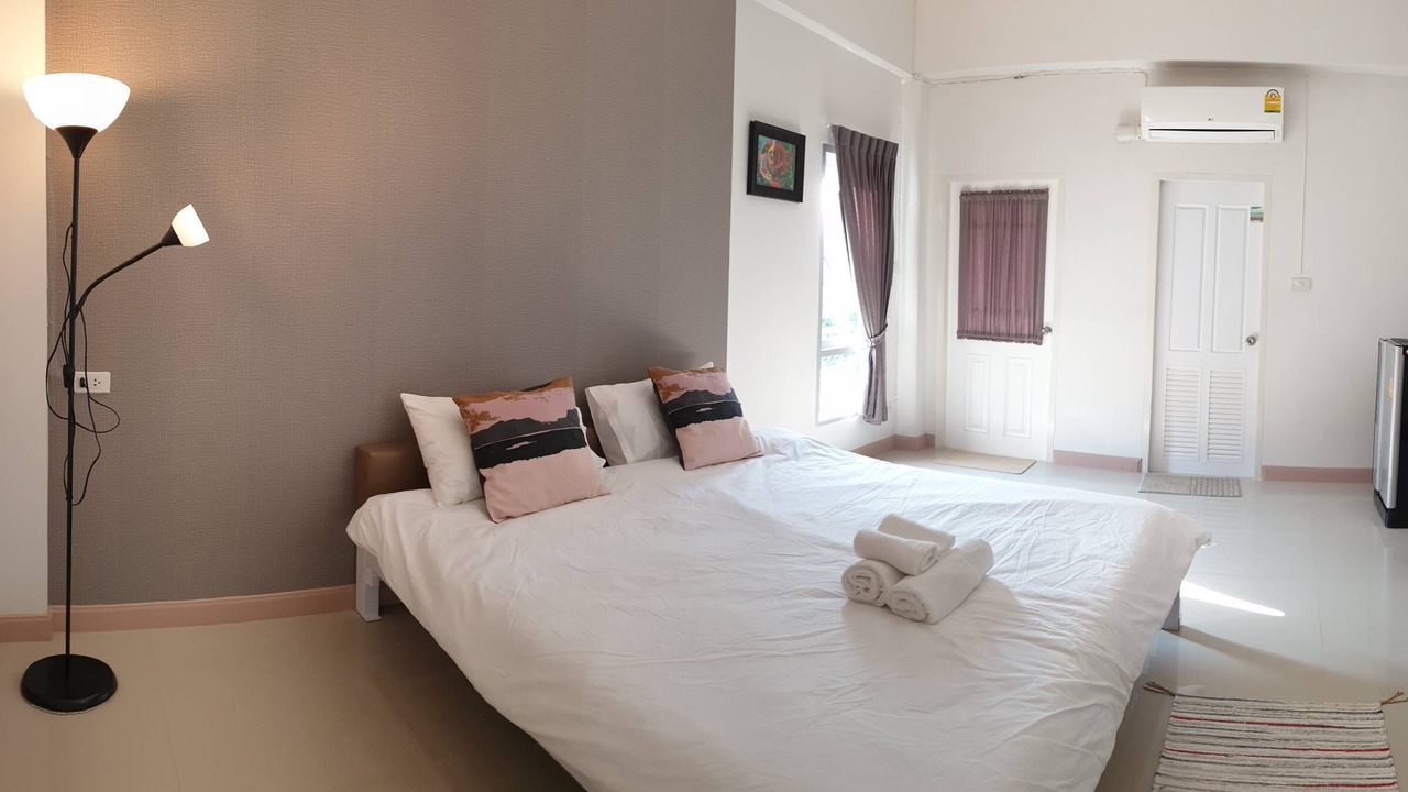 Photo of Bedroom in Bang Pla Soi