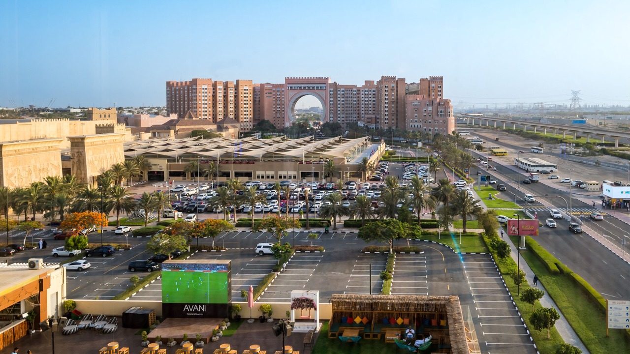 Photo of Outdoor in Discovery Gardens