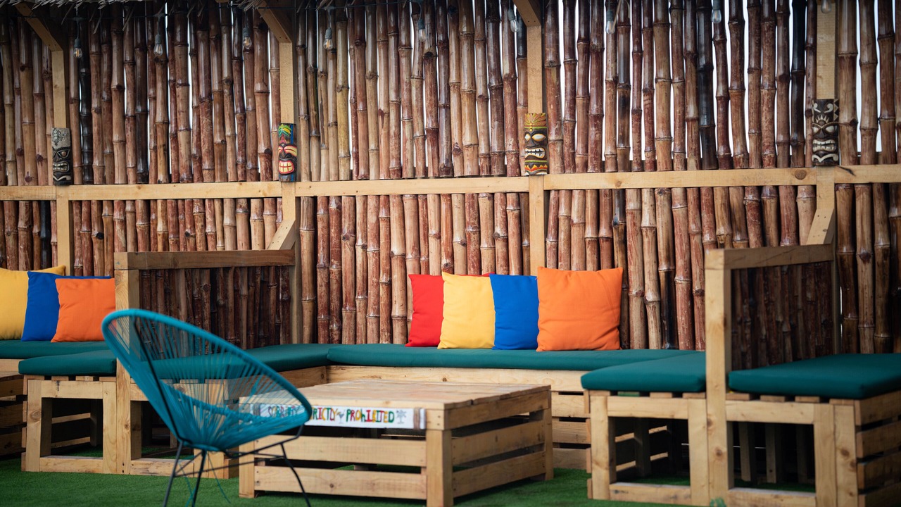 Photo of Outdoor in Discovery Gardens