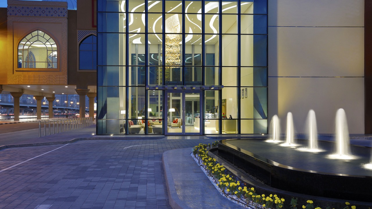Photo of Outdoor in Discovery Gardens