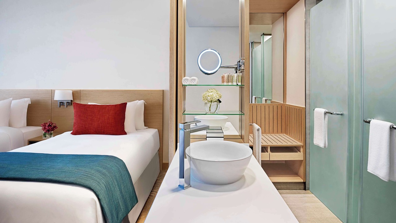Photo of Bedroom in Discovery Gardens