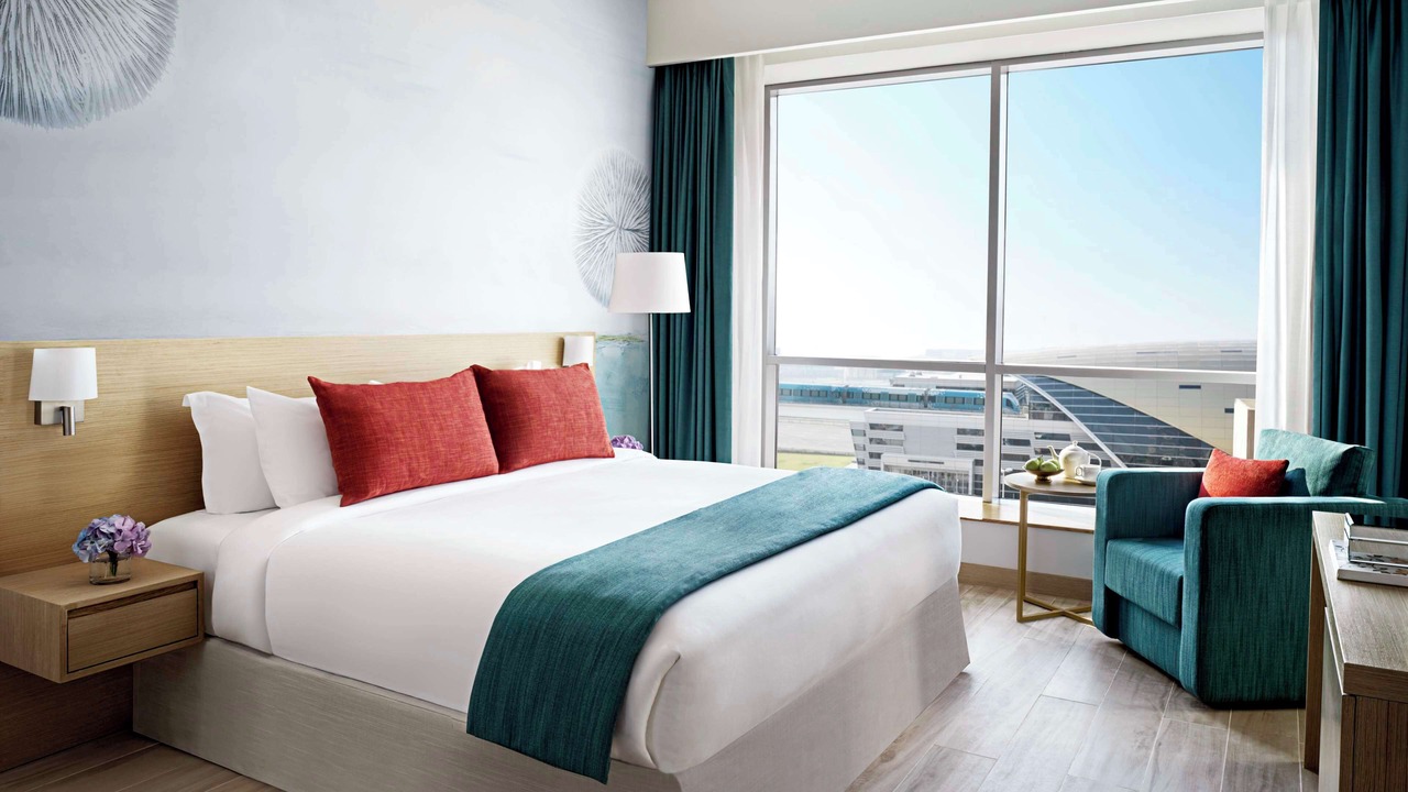 Photo of Bedroom in Discovery Gardens
