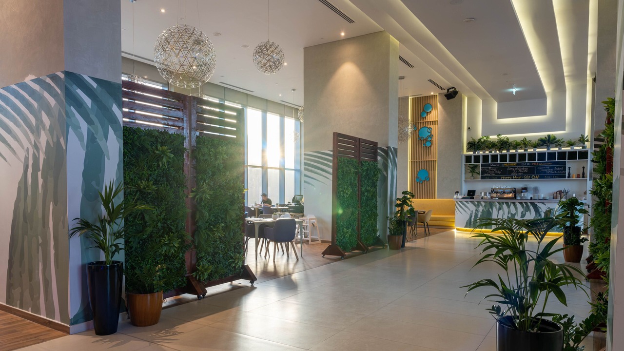 Photo of Outdoor in Discovery Gardens