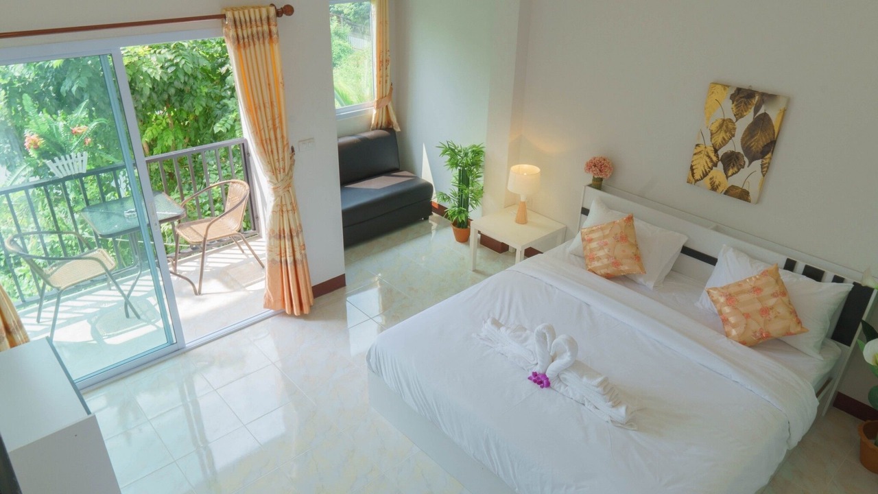 Photo of Bedroom in Mueang Nga