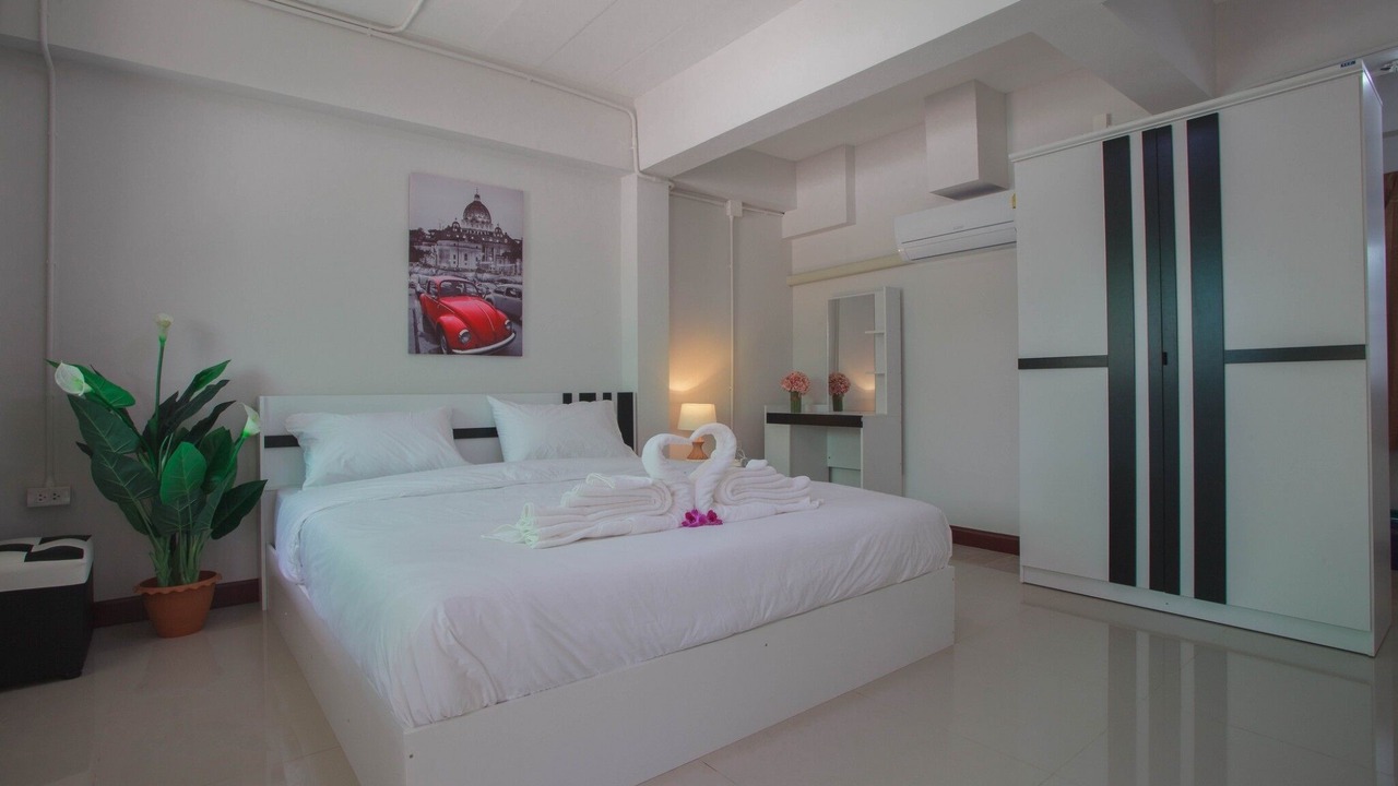 Photo of Bedroom in Mueang Nga