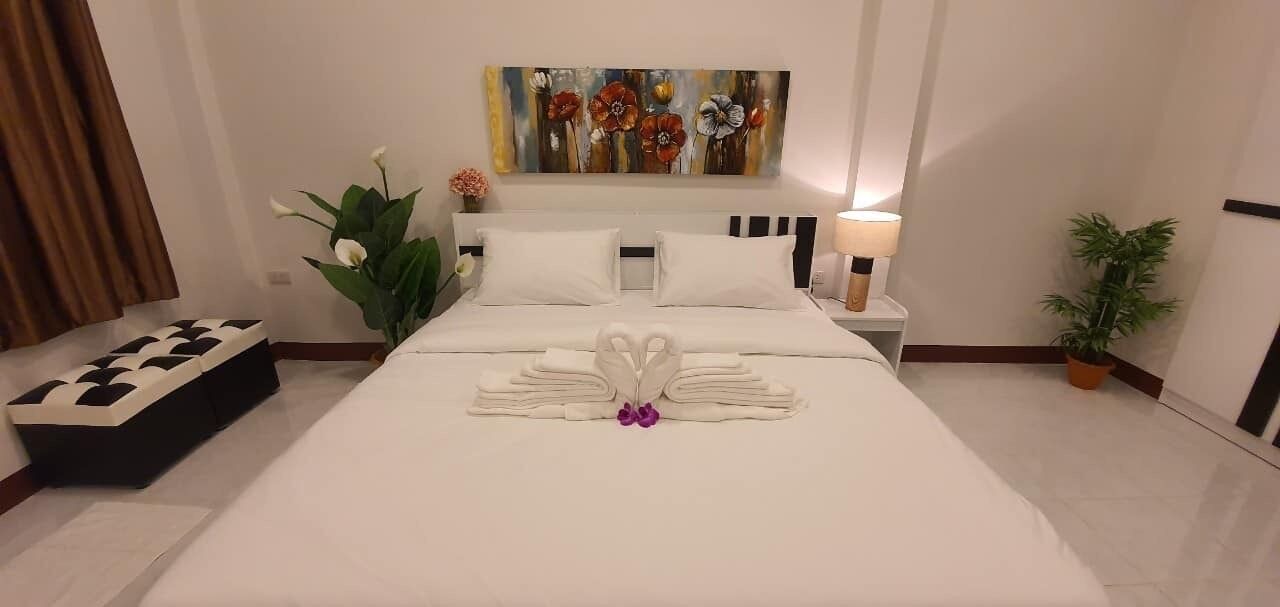 Photo of Bedroom in Mueang Nga
