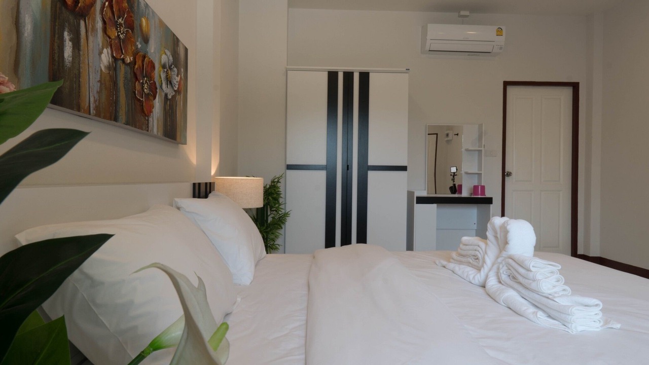 Photo of Bedroom in Mueang Nga