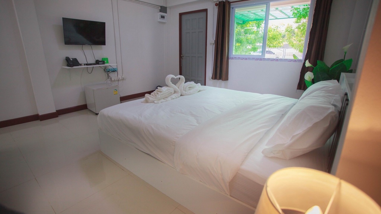 Photo of Bedroom in Mueang Nga