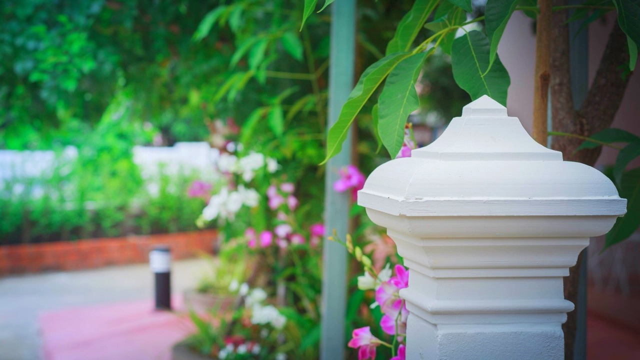 Photo of Outdoor in Mueang Nga