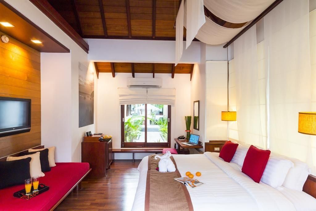 Photo of Bedroom in Lamai