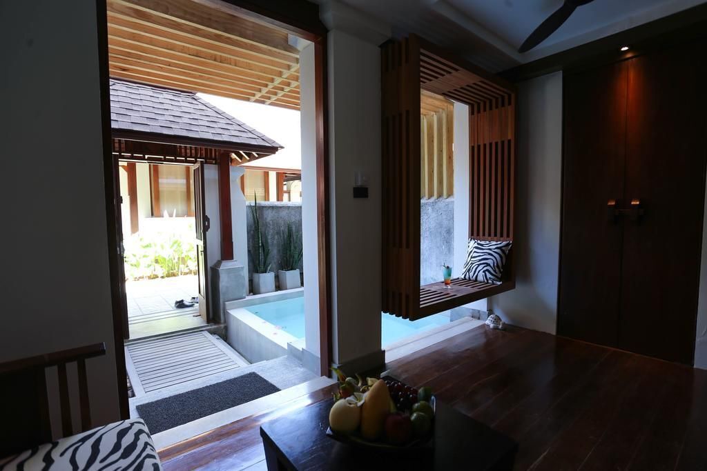 Photo of Bedroom in Lamai