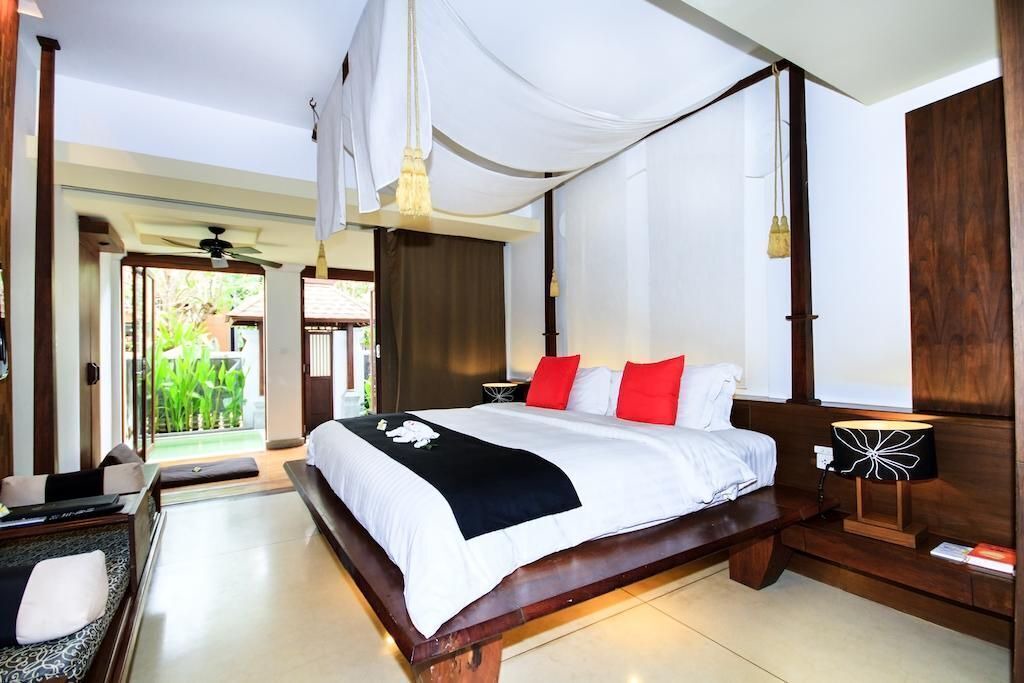 Photo of Bedroom in Lamai