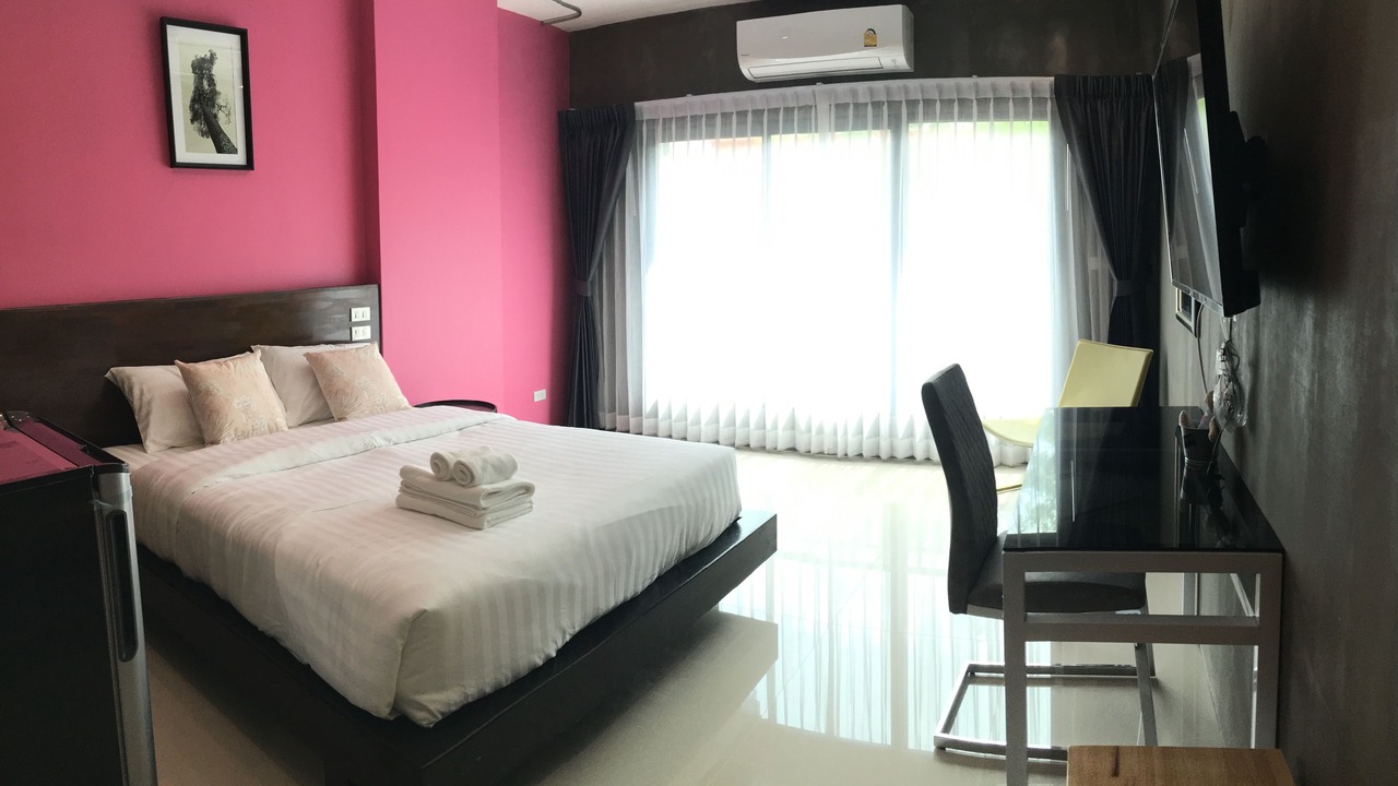 Photo of Bedroom in Bang Khen
