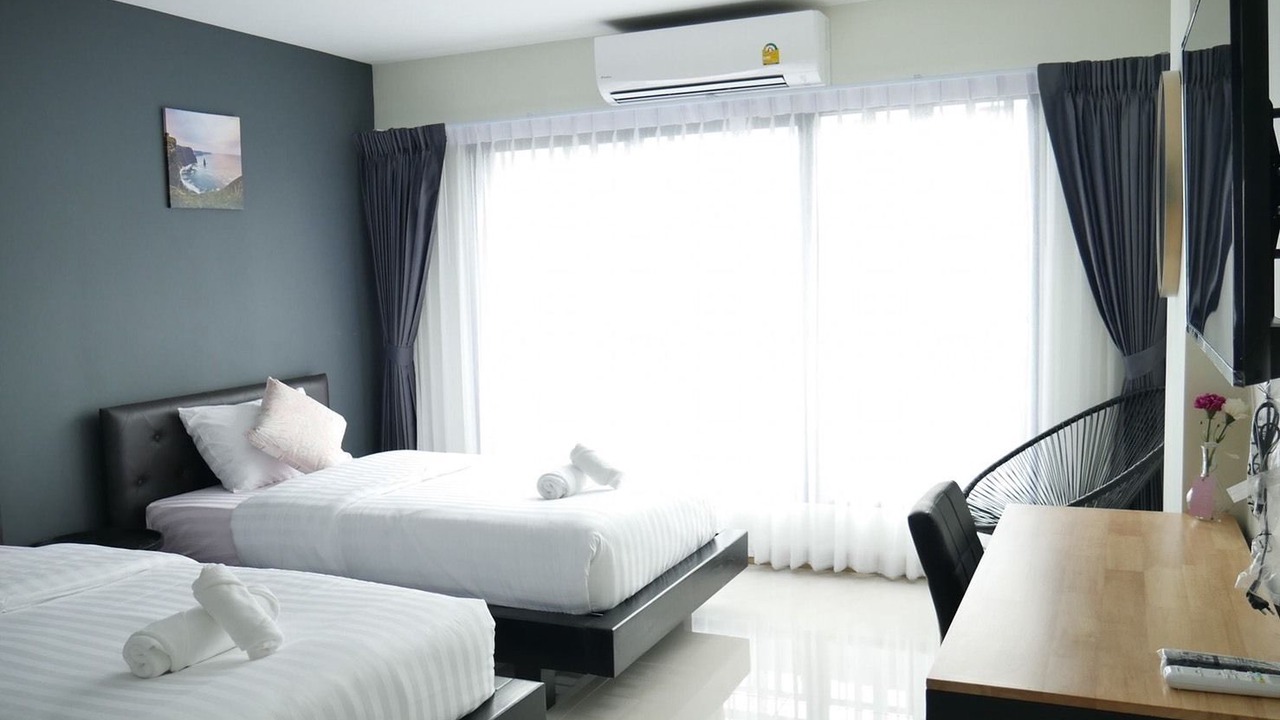 Photo of Bedroom in Bang Khen