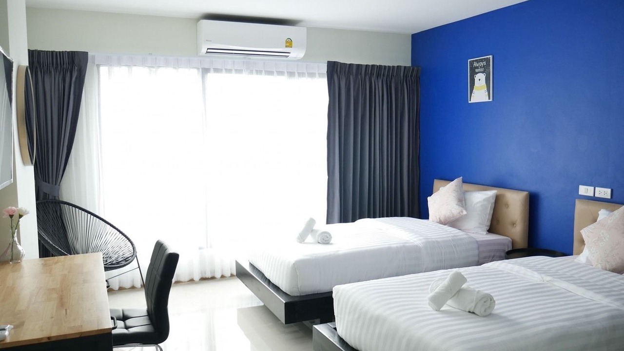 Photo of Bedroom in Bang Khen