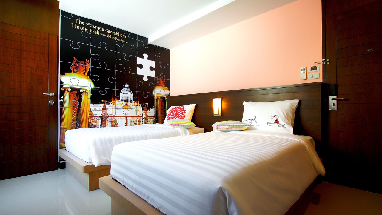 Photo of Bedroom in Phra Khanong Nuea