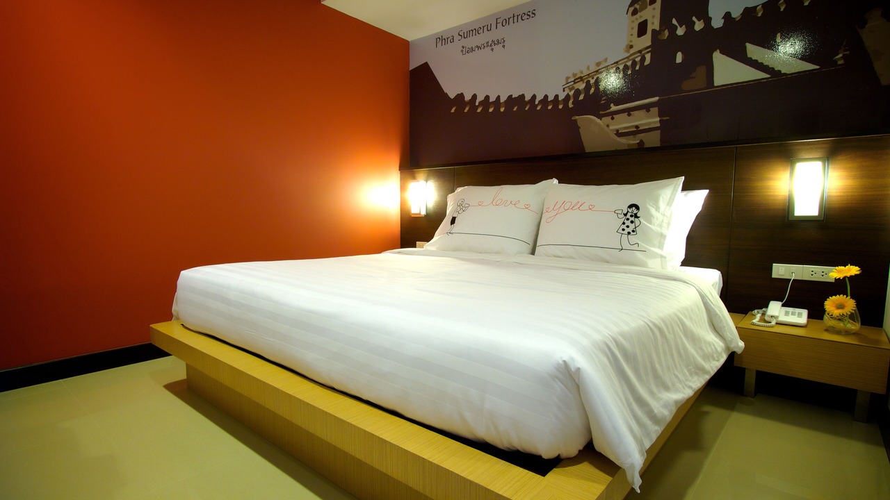 Photo of Bedroom in Phra Khanong Nuea
