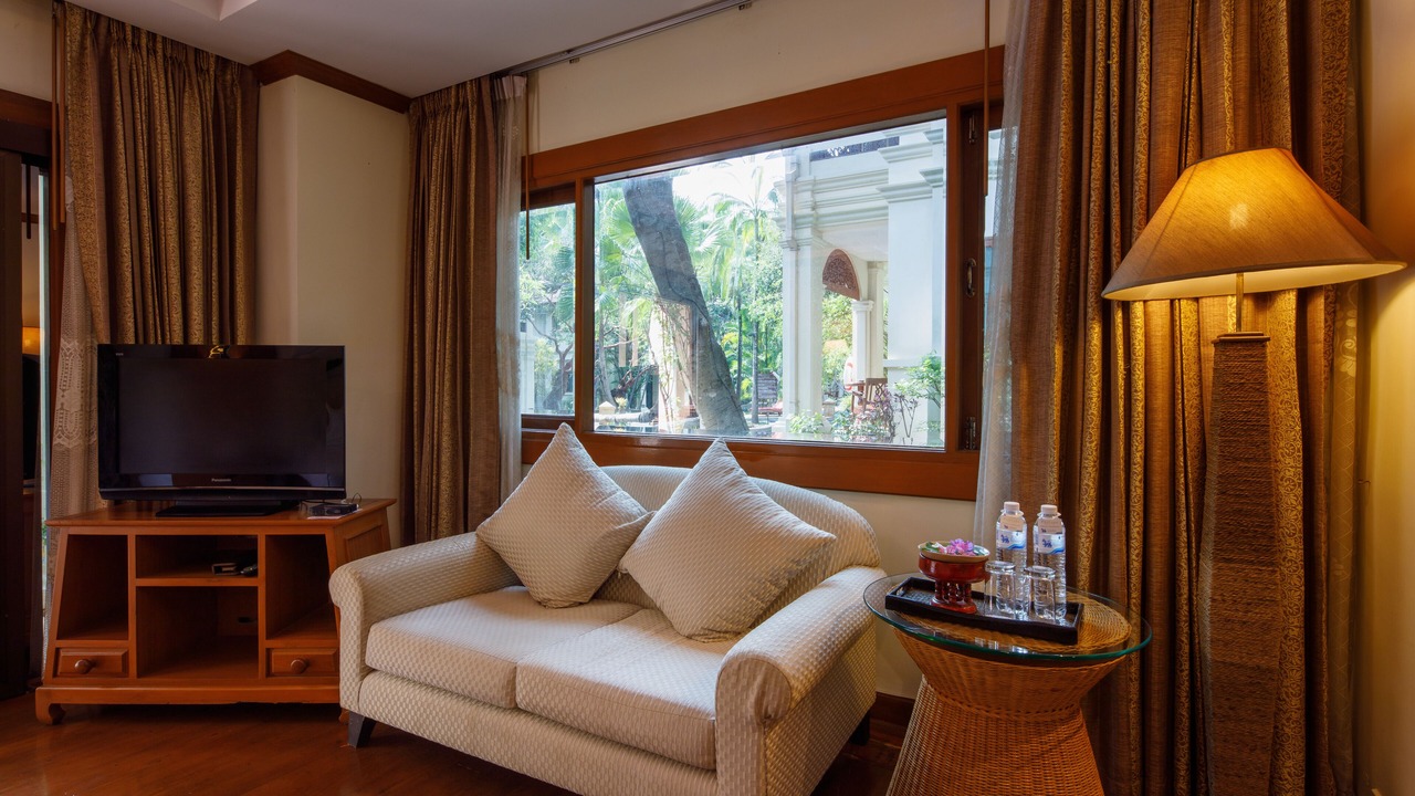 Photo of Bedroom in Nong Pa Khrang
