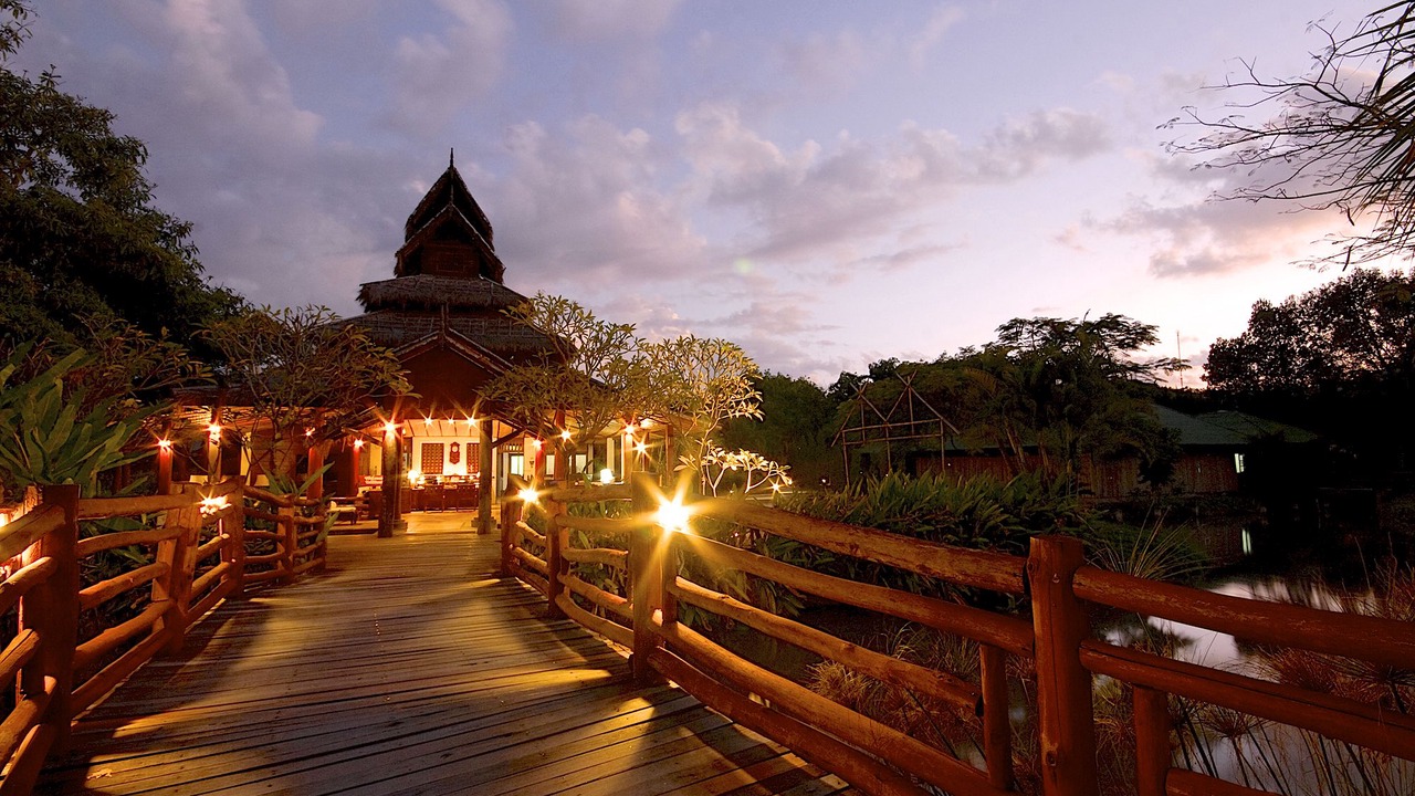 Photo of Outdoor in Mae Hi