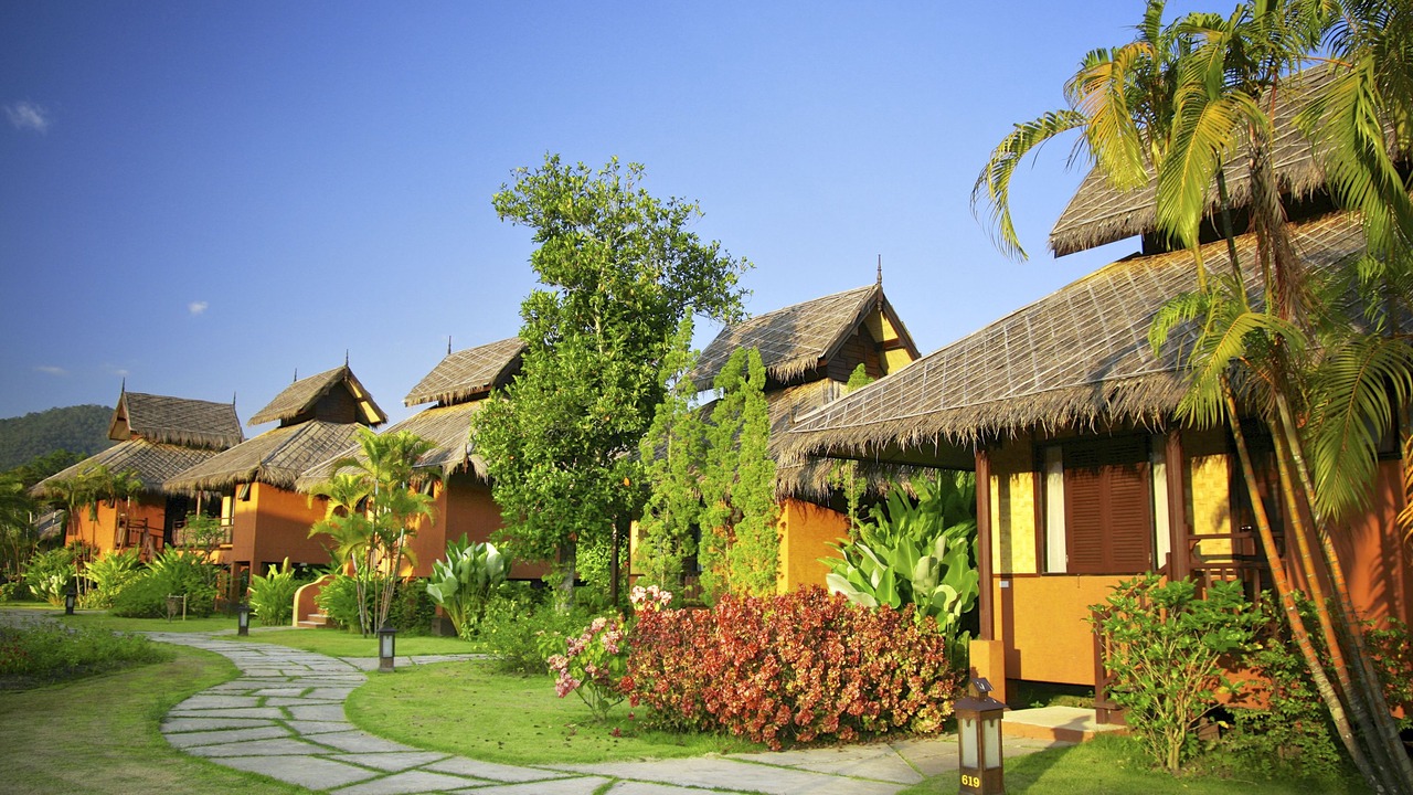 Photo of Outdoor in Mae Hi