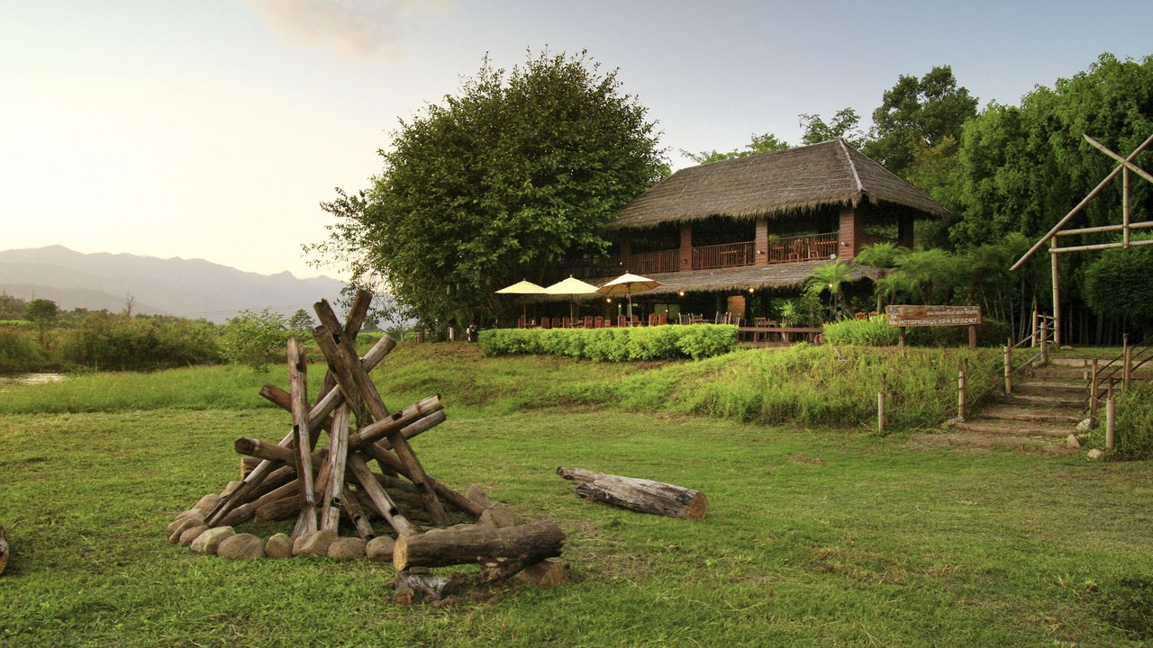Photo of Outdoor in Mae Hi