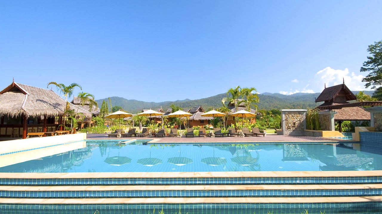 Photo of Outdoor in Mae Hi