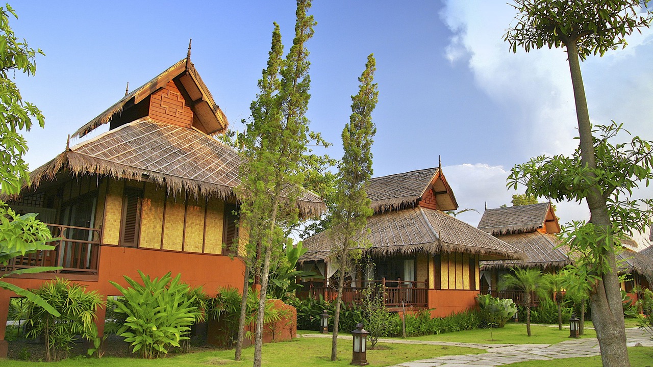Photo of Outdoor in Mae Hi