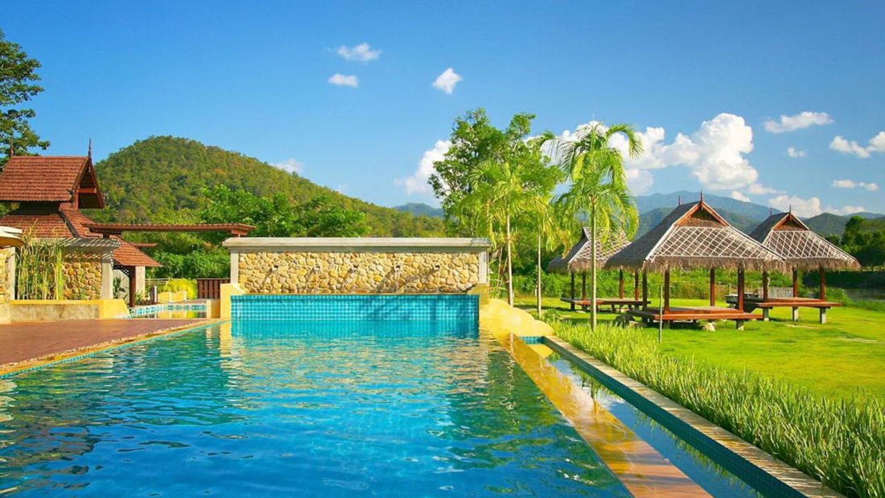 Photo of Outdoor in Mae Hi