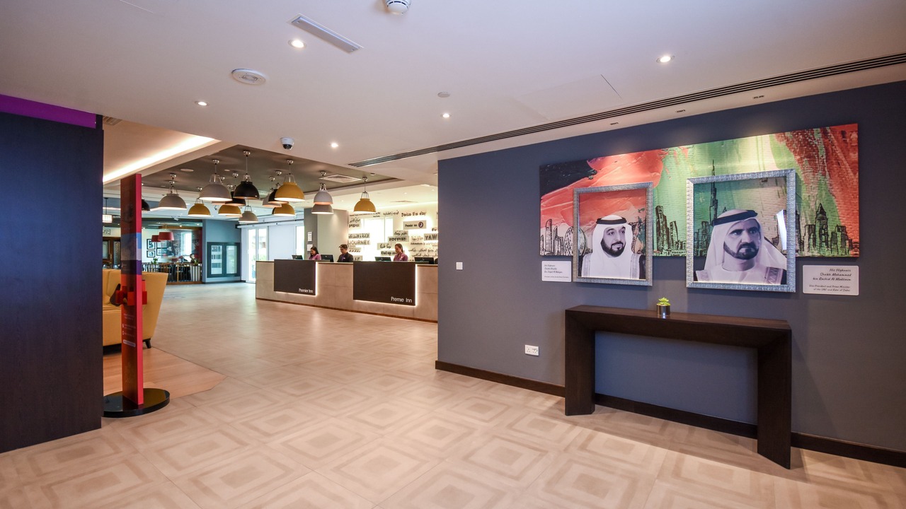 Photo of Others in Dubai Investment Park
