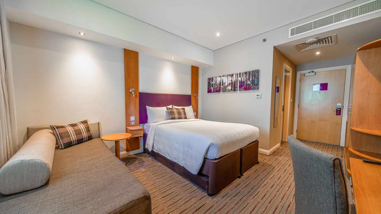 Photo of Bedroom in Dubai Investment Park