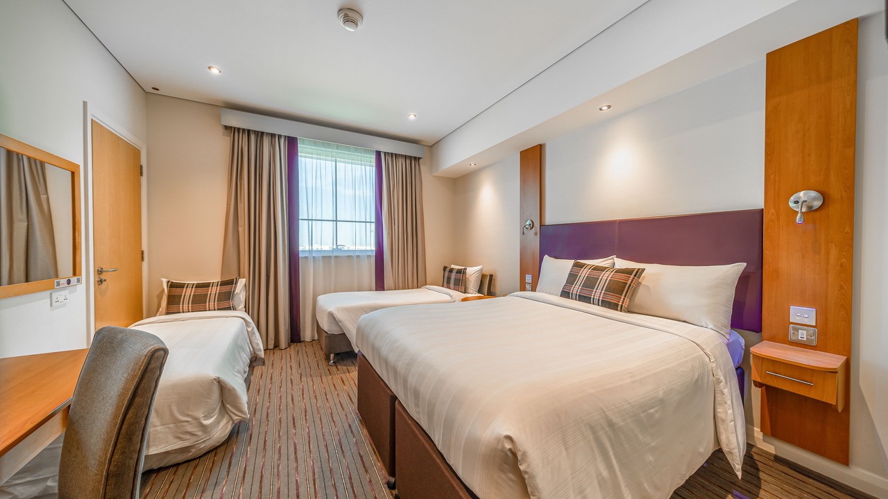 Photo of Bedroom in Dubai Investment Park