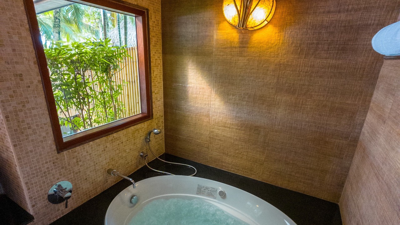 Photo of Bedroom in Nong Thale