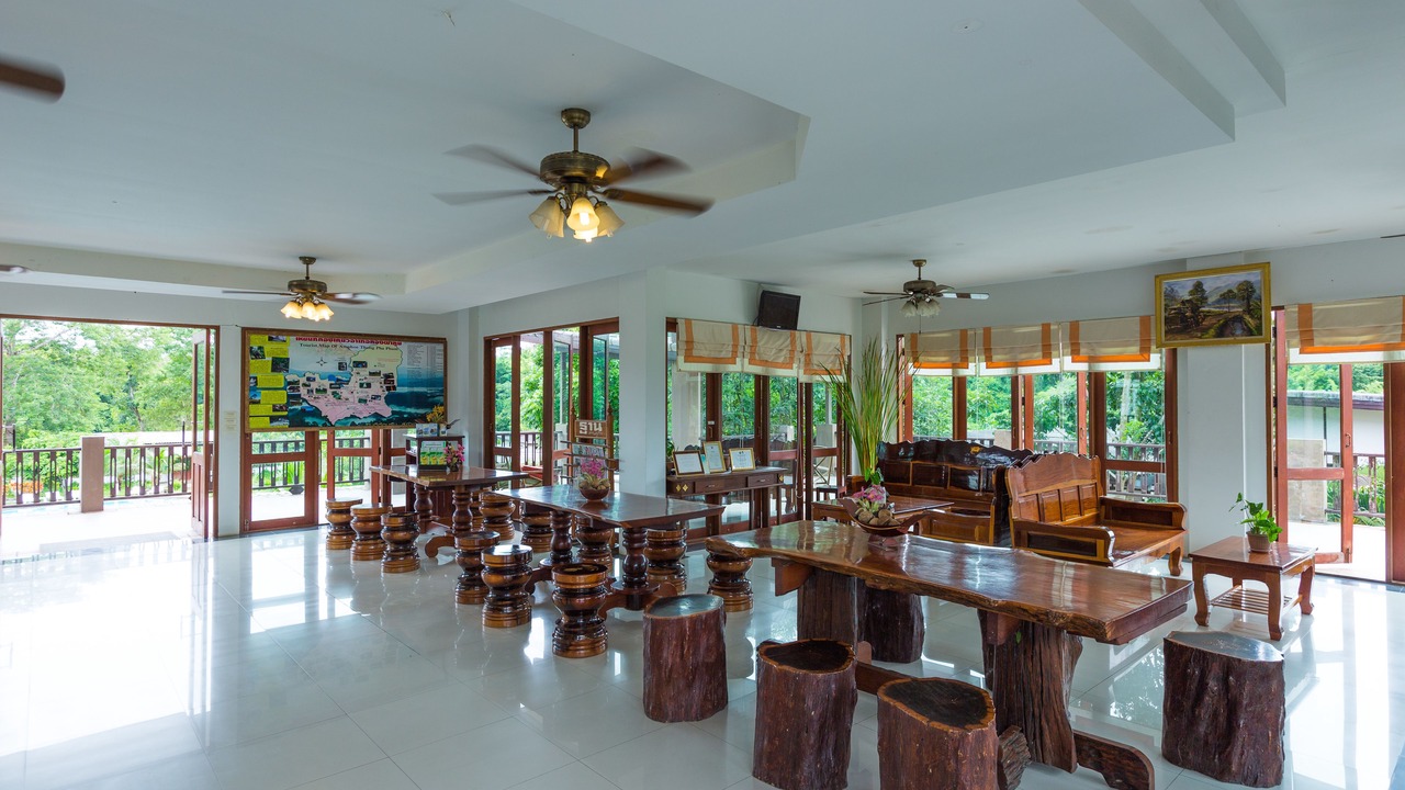 Photo of Others in Thong Pha Phum