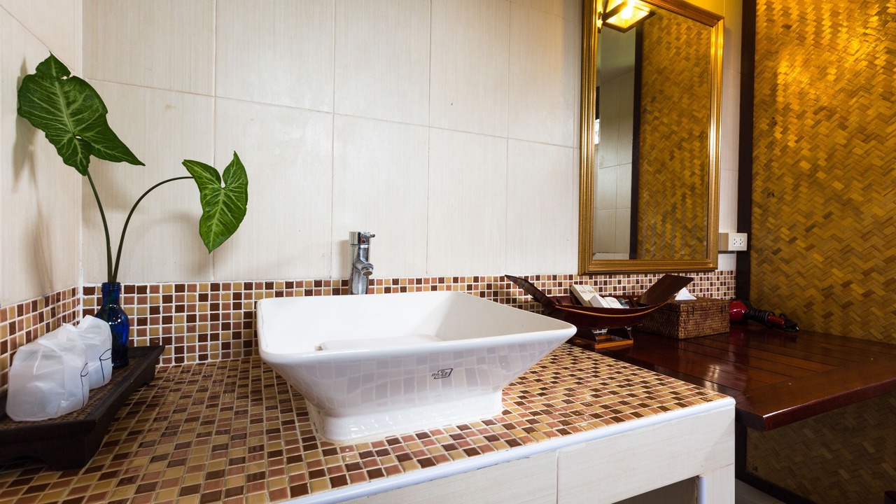 Photo of Bathroom in Thong Pha Phum