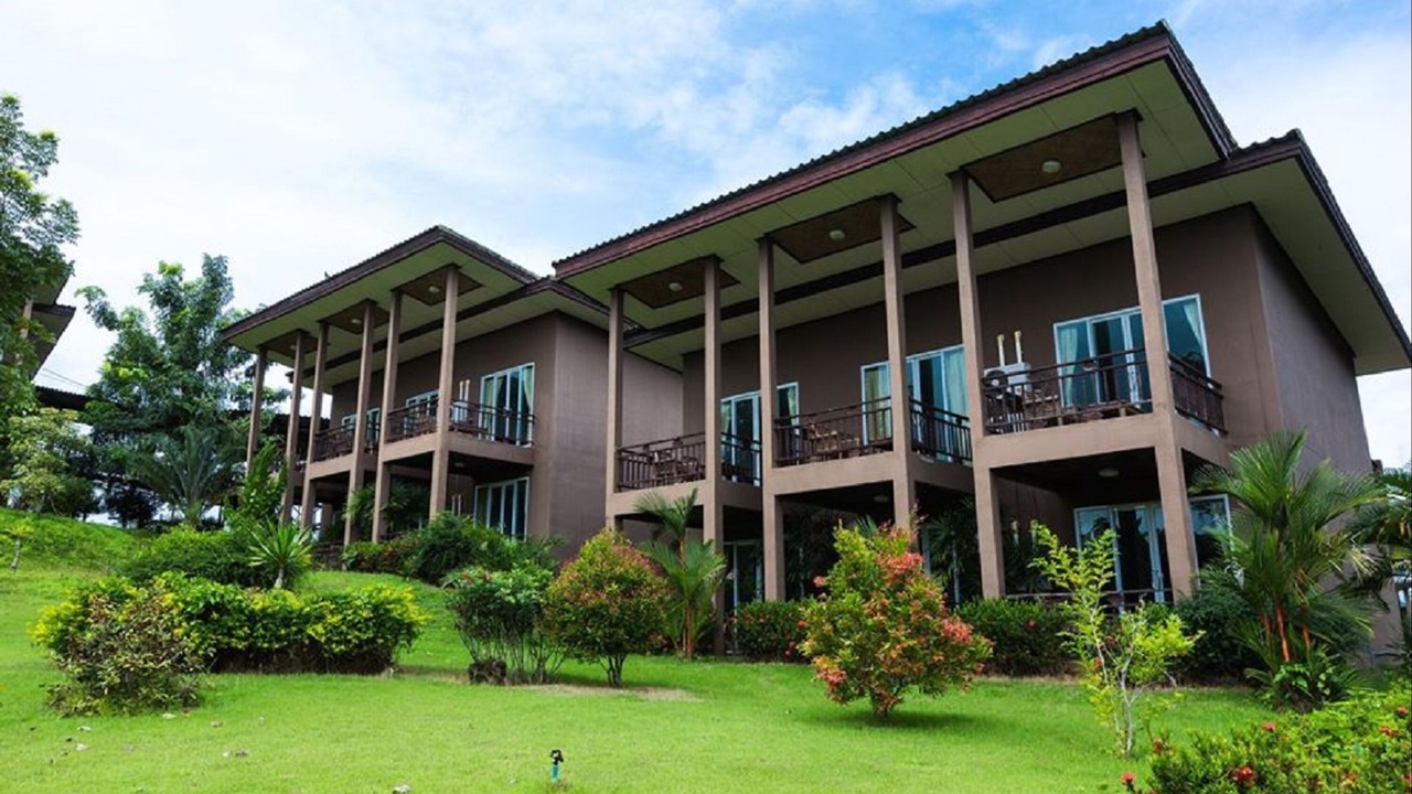 Photo of Outdoor in Thong Pha Phum