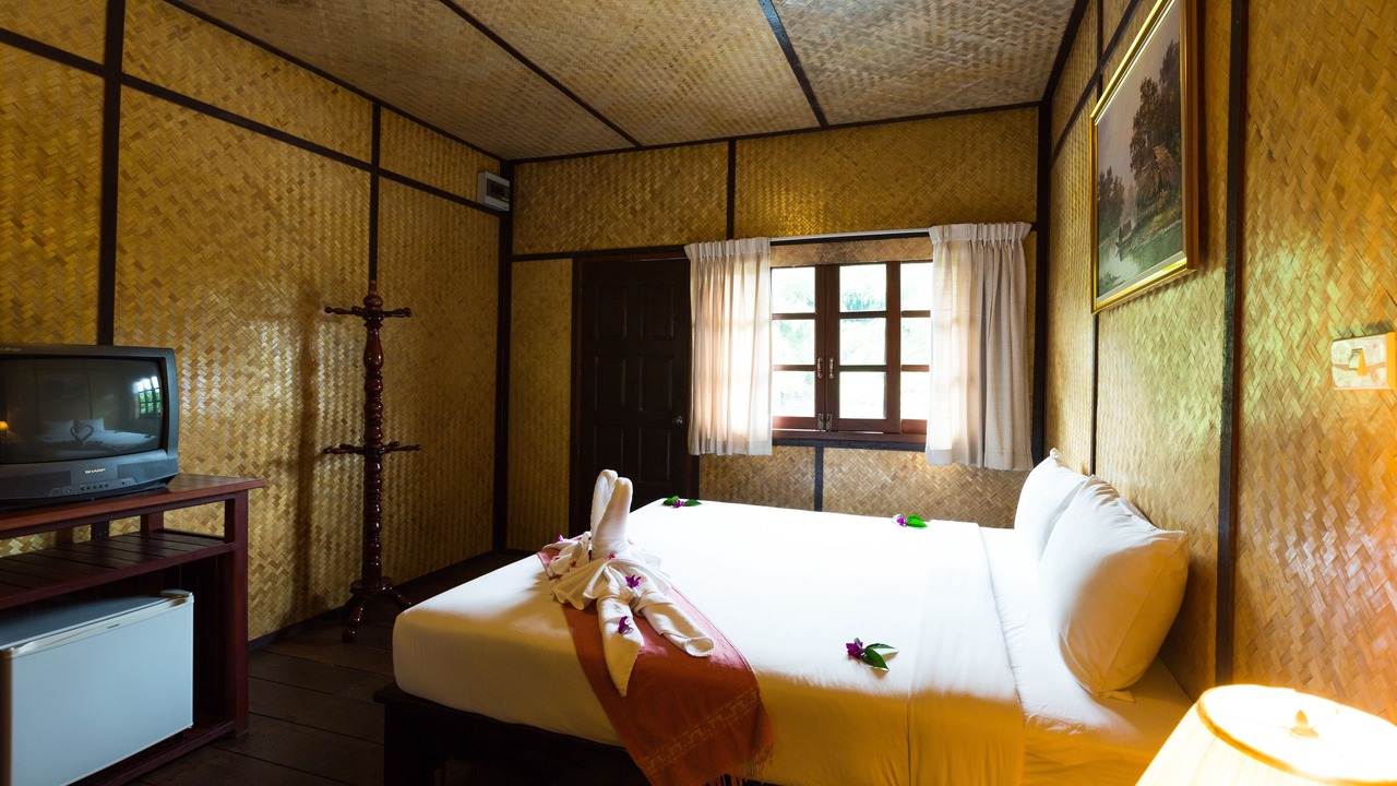 Photo of Bedroom in Thong Pha Phum