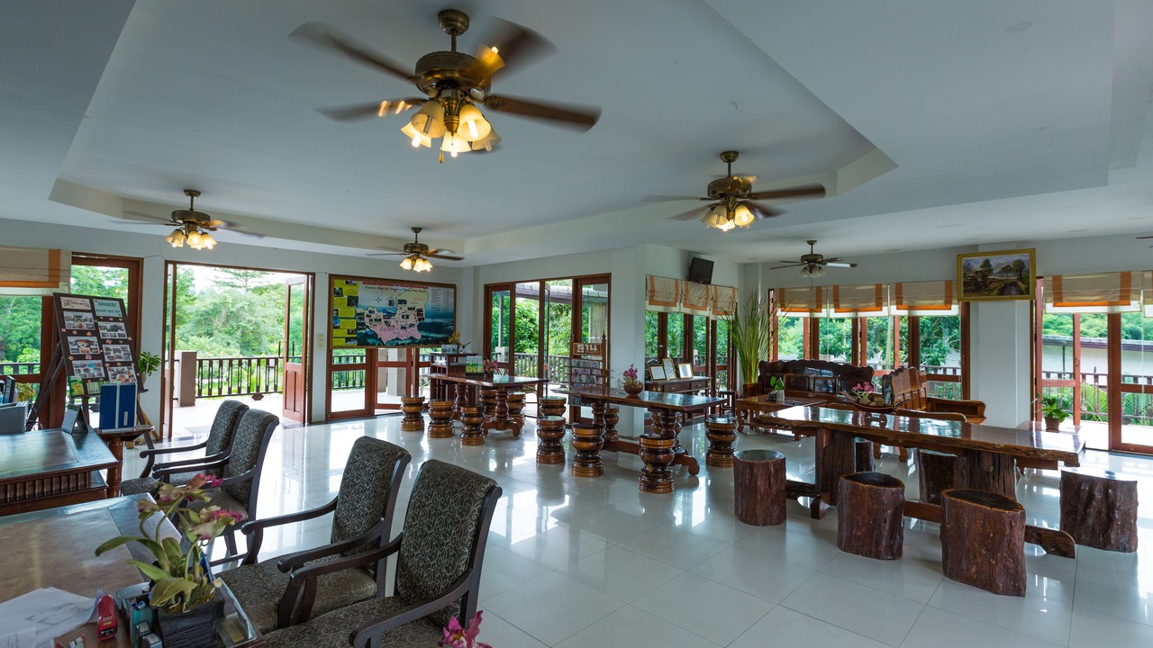Photo of Others in Thong Pha Phum